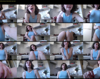 cammyclyde — 54 minute Chaturbate female cam show recording, 1080p, Feb 5, 2023