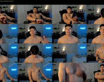 capizzi_ — 91 minute Chaturbate male cam show recording, 720p, Feb 5, 2023