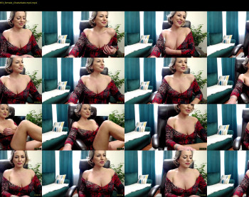carrielovex — 25 minute Chaturbate female cam show recording, 1080p, Feb 5, 2023