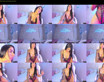 channel_kox — 78 minute Chaturbate female cam show recording, 1080p, Feb 5, 2023