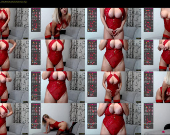 cherry_nicolle — 92 minute Chaturbate female cam show recording, 720p, Feb 5, 2023