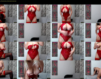 cherry_nicolle — 91 minute Chaturbate female cam show recording, 720p, Feb 5, 2023