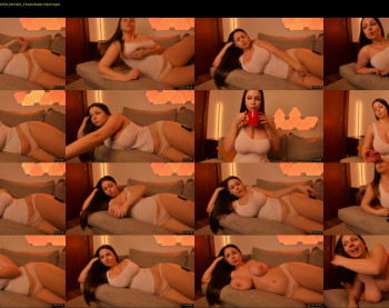 cheryl_pride — 91 minute Chaturbate female cam show recording, 720p, Feb 6, 2023
