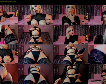 coastaldivas — 59 minute Chaturbate female cam show recording, 1080p, Feb 6, 2023