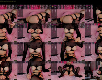 coastaldivas — 55 minute Chaturbate female cam show recording, 1080p, Feb 6, 2023