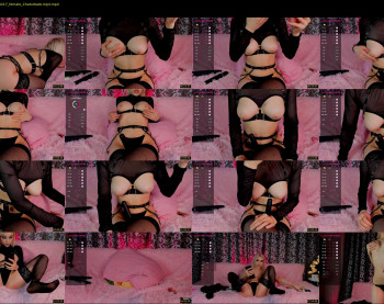 coastaldivas — 55 minute Chaturbate female cam show recording, 1080p, Feb 6, 2023