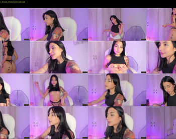 coreybae — 60 minute Chaturbate female cam show recording, 1080p, Feb 6, 2023