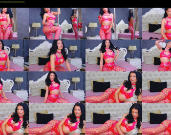 crystallluv — 22 minute Chaturbate female cam show recording, 720p, Feb 5, 2023