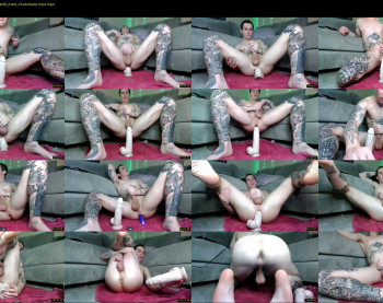 cummfights — 79 minute Chaturbate male cam show recording, 480p, Feb 5, 2023