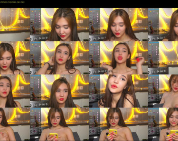 daisypro — 4 minute Chaturbate couple cam show recording, 1080p, Feb 5, 2023