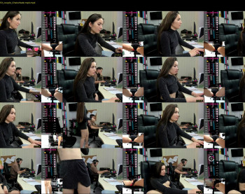 daryastars — 61 minute Chaturbate couple cam show recording, 1080p, Feb 6, 2023