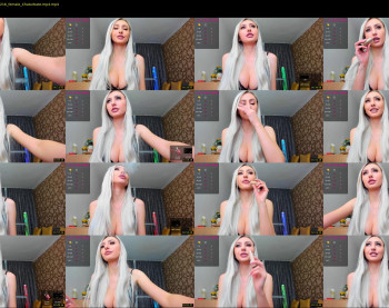 deea_hot99 — 4 minute Chaturbate female cam show recording, 1080p, Feb 5, 2023