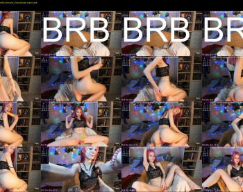 demmi_foxy — 60 minute Chaturbate couple cam show recording, 1080p, Feb 6, 2023