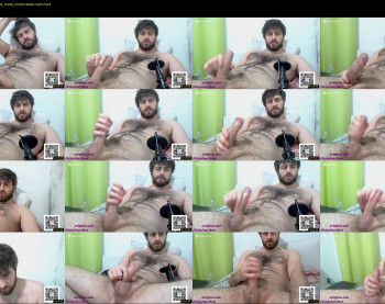dickjulian — 54 minute Chaturbate male cam show recording, 1080p, Feb 6, 2023