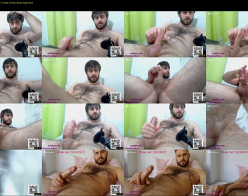 dickjulian — 54 minute Chaturbate male cam show recording, 1080p, Feb 6, 2023