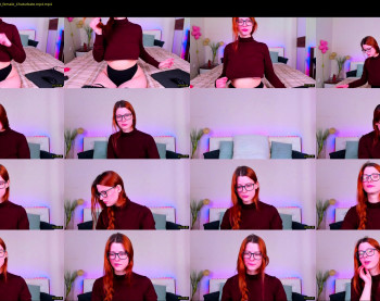 doll_lesli — 60 minute Chaturbate female cam show recording, 1080p, Feb 5, 2023