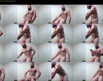 donnybasilisk — 8 minute Chaturbate male cam show recording, 1080p, Feb 5, 2023