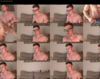 eddieds — 56 minute Chaturbate male cam show recording, 1080p, Feb 6, 2023