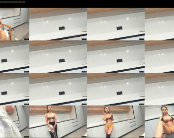 ehotlovea — 54 minute Chaturbate female cam show recording, 1080p, Feb 5, 2023