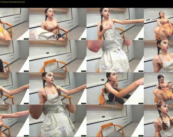 ehotlovea — 54 minute Chaturbate female cam show recording, 1080p, Feb 5, 2023
