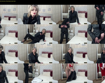 elisarosse_ — 28 minute Chaturbate female cam show recording, 720p, Feb 5, 2023