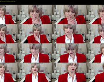 elisarosse_ — 6 minute Chaturbate female cam show recording, 720p, Feb 5, 2023