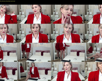 elisarosse_ — 33 minute Chaturbate female cam show recording, 720p, Feb 5, 2023