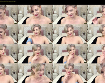 elisarosse_ — 4 minute Chaturbate female cam show recording, 720p, Feb 6, 2023