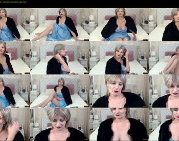 elisarosse_ — 21 minute Chaturbate female cam show recording, 720p, Feb 6, 2023