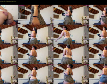 ellakravitz_ — 54 minute Chaturbate female cam show recording, 1080p, Feb 5, 2023