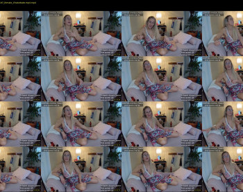 ells_palace — 4 minute Chaturbate female cam show recording, 720p, Feb 6, 2023