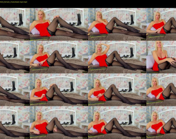 elza_mature — 12 minute Chaturbate female cam show recording, 720p, Feb 5, 2023