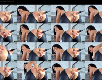 emi_sary — 54 minute Chaturbate female cam show recording, 1080p, Feb 5, 2023