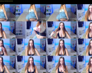 emilly___ — 38 minute Chaturbate female cam show recording, 1080p, Feb 5, 2023