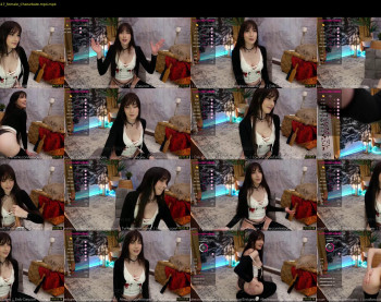 emilygrey_ — 104 minute Chaturbate female cam show recording, 720p, Feb 6, 2023