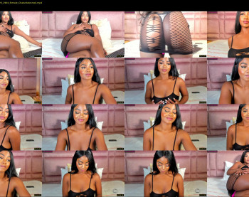 emmy_jacksson — 54 minute Chaturbate female cam show recording, 1080p, Feb 5, 2023