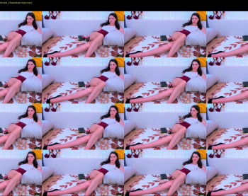 foxyx1 — 14 minute Chaturbate female cam show recording, 1080p, Feb 5, 2023
