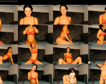 graciously3333 — 54 minute Chaturbate female cam show recording, 1080p, Feb 5, 2023