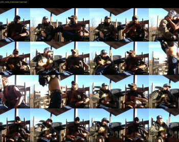 hardworkertn — 16 minute Chaturbate male cam show recording, 720p, Feb 5, 2023