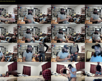 hardworkertn — 36 minute Chaturbate male cam show recording, 720p, Feb 6, 2023