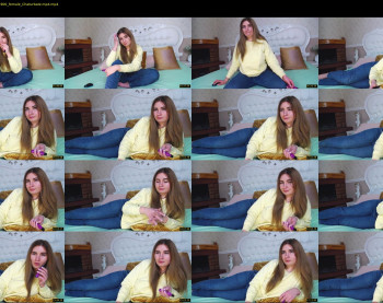 hazel_agata — 31 minute Chaturbate female cam show recording, 1080p, Feb 5, 2023