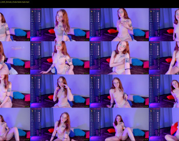 heathimogene — 54 minute Chaturbate female cam show recording, 1080p, Feb 5, 2023