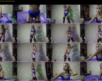 ho1yh01e — 55 minute Chaturbate couple cam show recording, 1080p, Feb 5, 2023