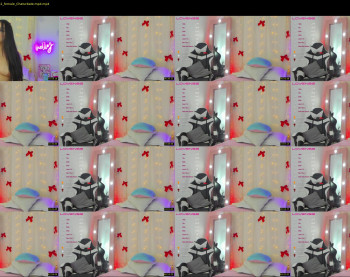 holly_444 — 56 minute Chaturbate female cam show recording, 1080p, Feb 5, 2023