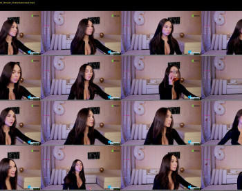 hollyextra — 7 minute Chaturbate female cam show recording, 1080p, Feb 5, 2023