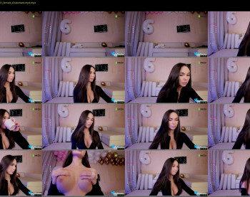 hollyextra — 43 minute Chaturbate female cam show recording, 1080p, Feb 5, 2023