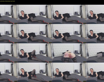 hottalina_ — 19 minute Chaturbate female cam show recording, 720p, Feb 5, 2023