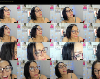 hottplay — 23 minute Chaturbate female cam show recording, 1080p, Feb 5, 2023