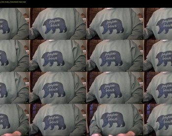 il_undercover — 24 minute Chaturbate male cam show recording, 480p, Feb 5, 2023