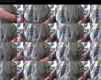 il_undercover — 10 minute Chaturbate male cam show recording, 480p, Feb 5, 2023
